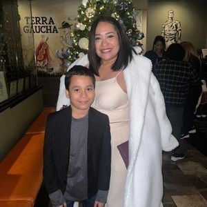 Meet your Posher, Besy